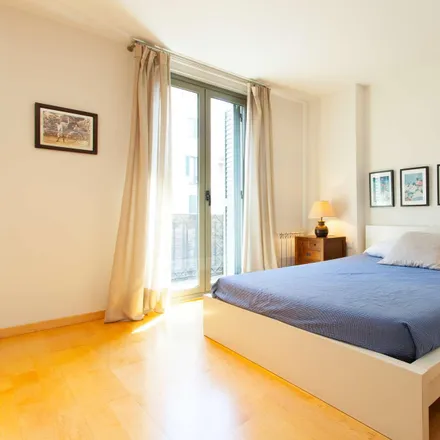 Rent this 2 bed apartment on Casa Lleó Morera in Passeig de Gràcia, 35