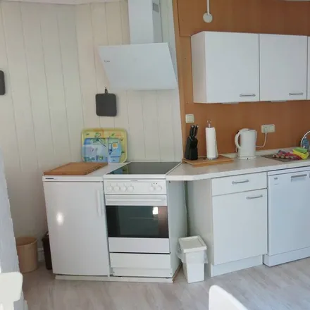 Rent this 2 bed apartment on Bäk in Schleswig-Holstein, Germany