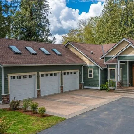 Buy this 4 bed house on 2339 East Hemmi Road in Laurel, Whatcom County