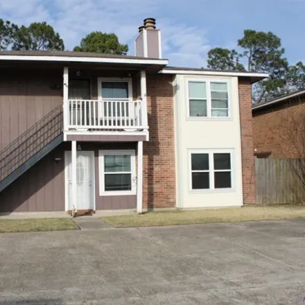Rent this 2 bed house on 8263 Skysail Avenue in South Highland, East Baton Rouge Parish