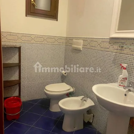 Rent this 3 bed apartment on unnamed road in 56042 Fauglia PI, Italy