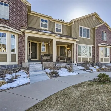 Image 2 - 6240 Pike Court, Arvada, CO 80403, USA - House for sale