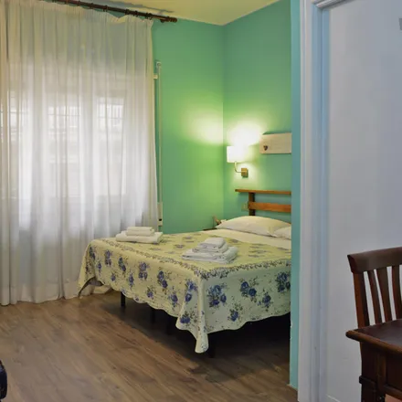Rent this 4 bed room on Aurelia/Palombini in Via Aurelia, 00167 Rome RM