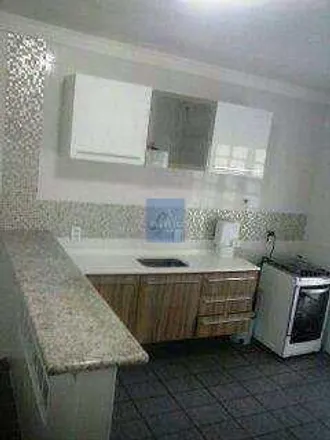 Buy this 1 bed house on Rua Ibituruna 1020 in Parque Imperial, São Paulo - SP