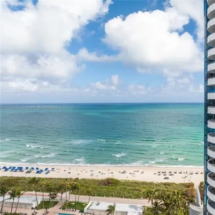 Image 3 - La Gorce Palace Condominiums, 6301 Collins Avenue, Miami Beach, FL 33141, USA - Condo for rent