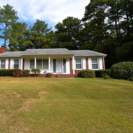 Buy this 3 bed house on 708 South Kaywood Drive in North Kaywood, Wicomico County