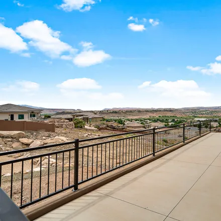Image 7 - 1599 North 1540 West, St. George, UT 84770, USA - House for sale
