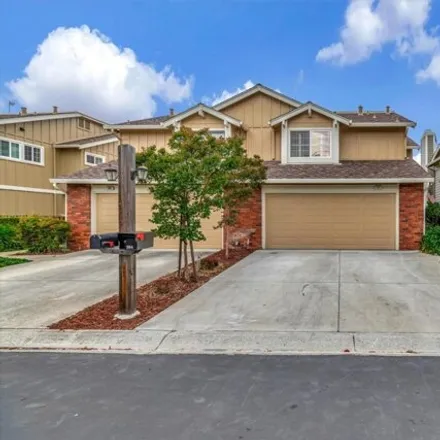 Buy this 2 bed house on 592 Folsom Circle in Milpitas, CA 95035