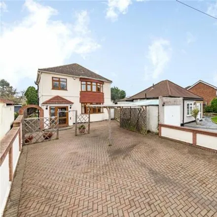 Buy this 4 bed house on 50 Philip Road in London, RM13 8LT
