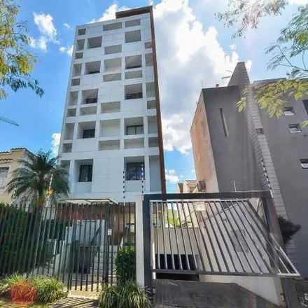 Image 2 - Rua Iapó 654, Prado Velho, Curitiba - PR, 80215-180, Brazil - Apartment for rent