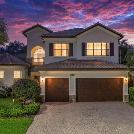 Buy this 5 bed house on 201 Gardenia Isles Drive in North Palm Beach, FL 33418