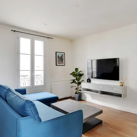 Image 4 - 46 Rue Rouelle, 75015 Paris, France - Apartment for rent