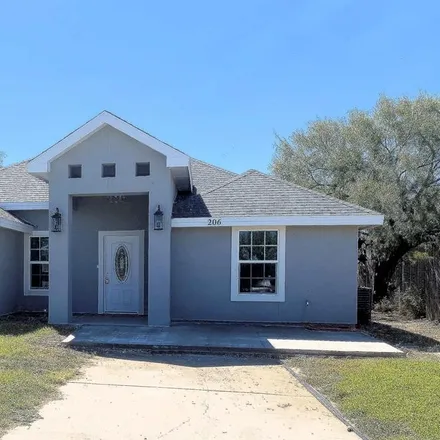 Buy this 3 bed house on 201 Sunrise Loop in Rockaway Country Sites Colonia, Maverick County