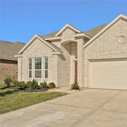 Buy this 3 bed house on Sunmoon Lane in Waller County, TX 77492