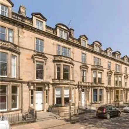Rent this 1 bed apartment on 17 Learmonth Terrace in City of Edinburgh, EH4 1PW