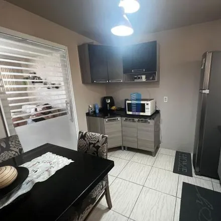 Buy this 2 bed apartment on Rua Imbituba in Dom Bosco, Itajaí - SC