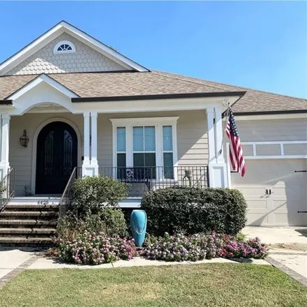 Buy this 3 bed house on 4425 Young Street in Pontchartrain Shores, Metairie