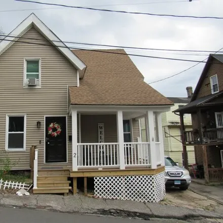 Buy this 3 bed house on 2 Willow Court in Overlook, Waterbury