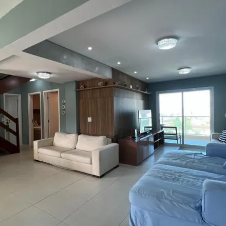 Rent this 4 bed apartment on Rua Dezenove in Rio da Praia, Bertioga - SP