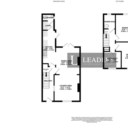 Image 8 - Graham Road, Walton, IP11 9BL, United Kingdom - Townhouse for rent