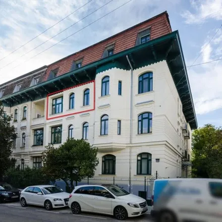 Rent this 2 bed apartment on Koppreitergasse 2 in 1120 Vienna, Austria