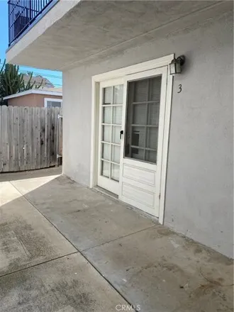 Rent this 1 bed apartment on 413 California Street in Huntington Beach, CA 92648