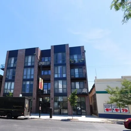 Rent this 1 bed apartment on 5149 North Broadway in Chicago, IL 60640