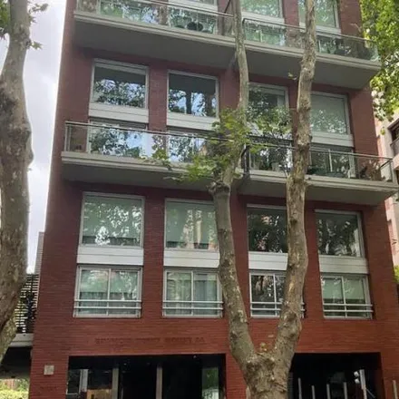 Buy this 1 bed townhouse on Mendoza 1780 in Belgrano, C1426 ABC Buenos Aires