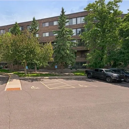Buy this 1 bed condo on The Regency in 2275 West Youngman Avenue, Saint Paul