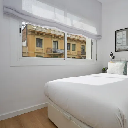 Rent this 3 bed apartment on Carrer de Nàpols in 98, 08013 Barcelona
