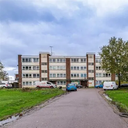 Buy this 3 bed apartment on The Plain in Coopersale Street, CM16 6SU