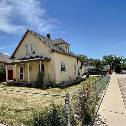 Image 2 - 1202 East 9th Street, Pueblo, CO 81001, USA - House for sale