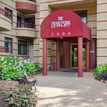 Image 2 - 2400 Clarendon Blvd Apt 803, Arlington, Virginia, 22201 - Condo for sale