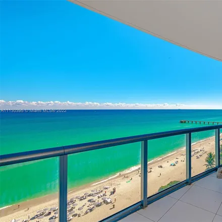 Buy this 1 bed condo on Jade Beach in 17001 Collins Avenue, Sunny Isles Beach