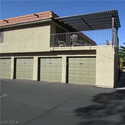 Buy this 2 bed townhouse on 1870 Avacado Court in Henderson, NV 89014