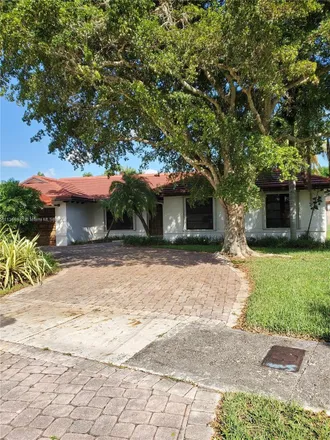 Rent this 3 bed house on 9741 Southwest 115th Avenue in Kendall, FL 33176