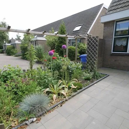 Image 6 - Appelgaarde 321, 2272 TJ Voorburg, Netherlands - Apartment for rent