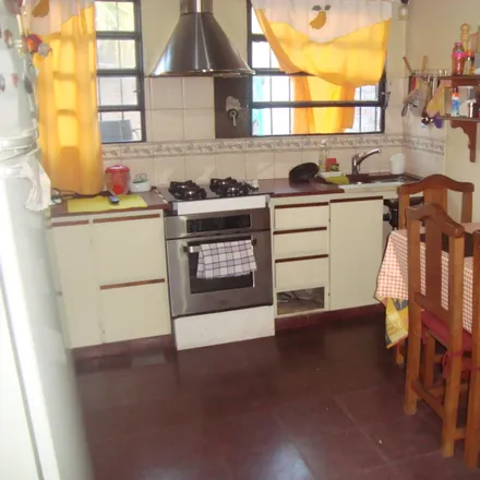 Image 7 - Jose Ingenieros, Partido de Nueve de Julio, 9 de Julio, Argentina - House for sale