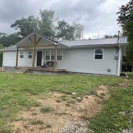 Image 4 - 2331 Old US 25E Loop Number 2, Barbourville, KY 40906, USA - House for sale