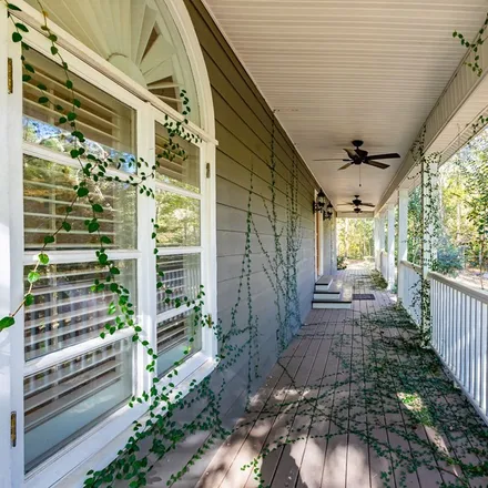 Image 4 - 215 Jervis Mims Road, Hattiesburg, MS 39401, USA - House for sale