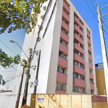 Image 2 - Rua Rocha Lima 139, Centre, Fortaleza - CE, 60135-000, Brazil - Apartment for sale