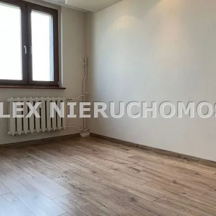 Rent this 4 bed apartment on Plac Mikołaja Kopernika in 44-200 Rybnik, Poland