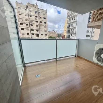 Buy this studio apartment on Avenida Corrientes 3452 in Almagro, C1194 AAN Buenos Aires