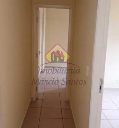 Buy this 2 bed apartment on Avenida Charles Schneider in Lavadouro de Areia, Taubaté - SP