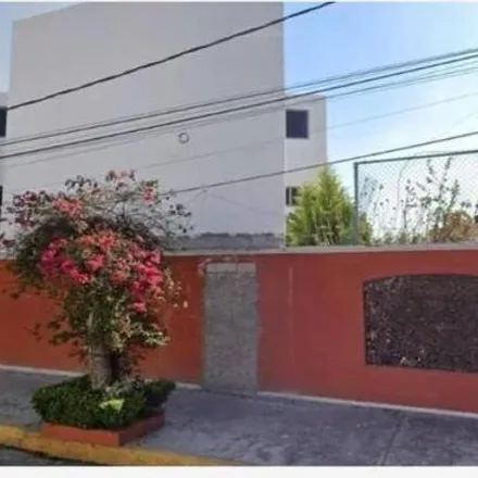 Buy this 4 bed house on Calle Ingenio San Gabriel 54 in Tlalpan, 14325 Mexico City