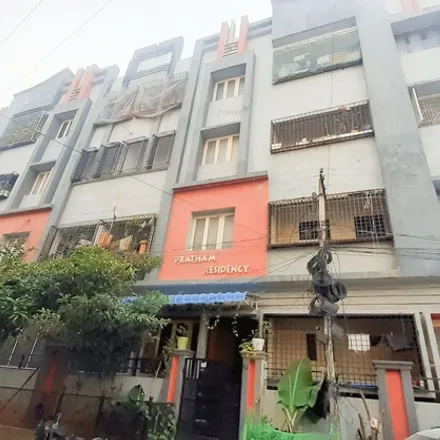 Rent this 2 bed apartment on unnamed road in Rangareddy, Bandlaguda Jagir - 500093