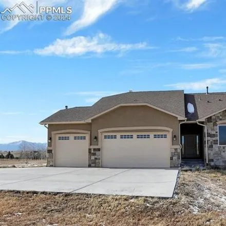 Buy this 4 bed house on Herring Road in El Paso County, CO 90908