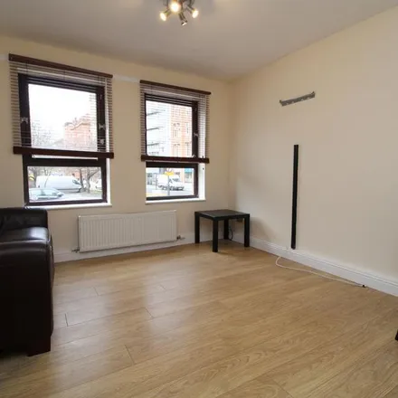 Rent this 1 bed apartment on Albion Gate in Glasgow, G1 1HF