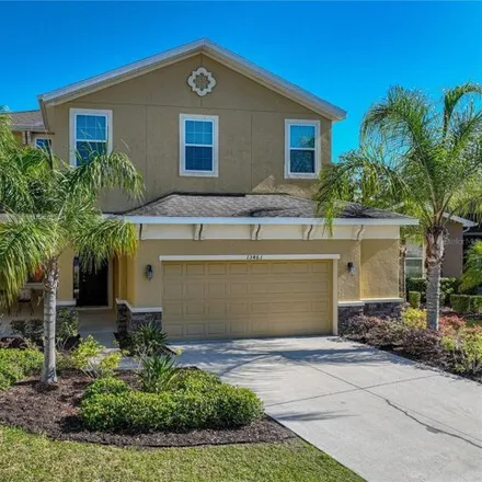 Buy this 5 bed house on Canopy Creek Drive in Citrus Park, FL 33625