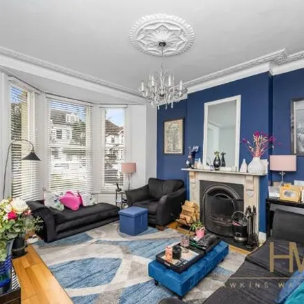 Image 6 - Walsingham Road, Hove, BN3 4FW, United Kingdom - House for sale